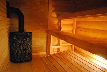 Фотографии Загородные дома Aasa Holiday Homes г. Kärsu (Эстония) №4 Фото Загородные дома Aasa Holiday Homes г. Kärsu 4