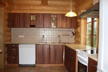 Фотографии Загородные дома Aasa Holiday Homes г. Kärsu (Эстония) №5 Фото Загородные дома Aasa Holiday Homes г. Kärsu 5