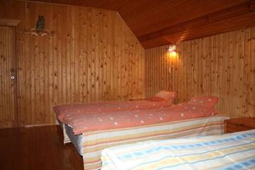 Фото номера Небольшой дом для отпуска Загородные дома Aasa Holiday Homes г. Kärsu 36