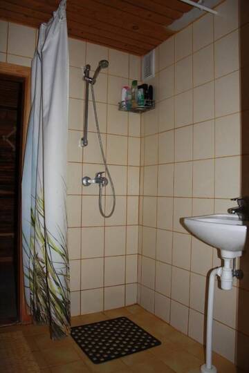 Фото номера Небольшой дом для отпуска Загородные дома Aasa Holiday Homes г. Kärsu 12