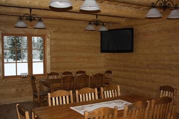 Фото номера Дом для отпуска Загородные дома Aasa Holiday Homes г. Kärsu 7