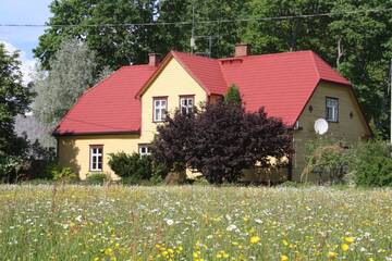Фотографии Загородные дома Aasa Holiday Homes г. Kärsu (Эстония) №3 Фото Загородные дома Aasa Holiday Homes г. Kärsu 3