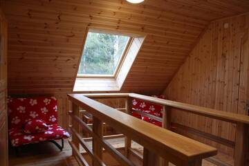 Фото номера Дом для отпуска Загородные дома Aasa Holiday Homes г. Kärsu 8